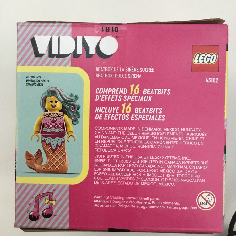 LEGO - Picture 6 of 11